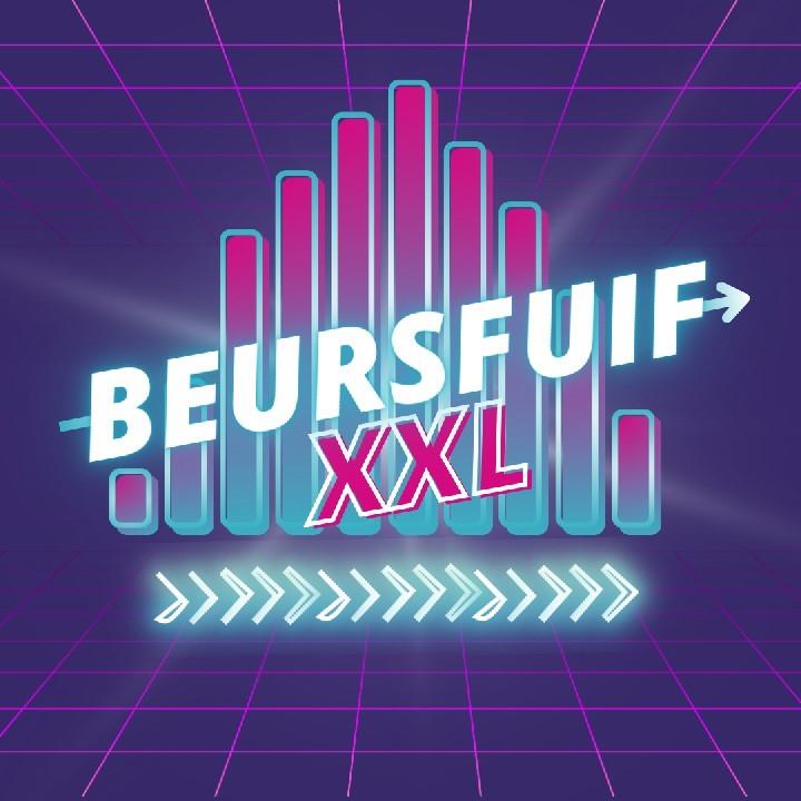 Beursfuif XXL 2024